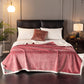 Plaid moelleux – microfibre ultra-douce, 70x100 - 150x200 cm
