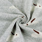 Plaid moelleux Bébé – Coton, 100 x 80 cm