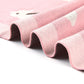 Plaid moelleux Bébé – Coton, 100 x 80 cm