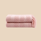 Plaid moelleux nordique – toucher pelucheux, 127 x 180 cm